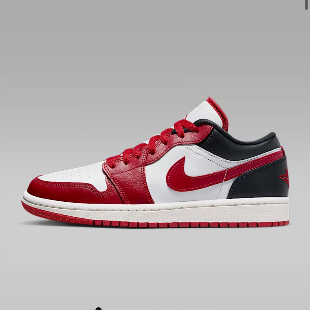 Air Jordan 1 Low